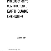 Introduction to computational earthquake engineering