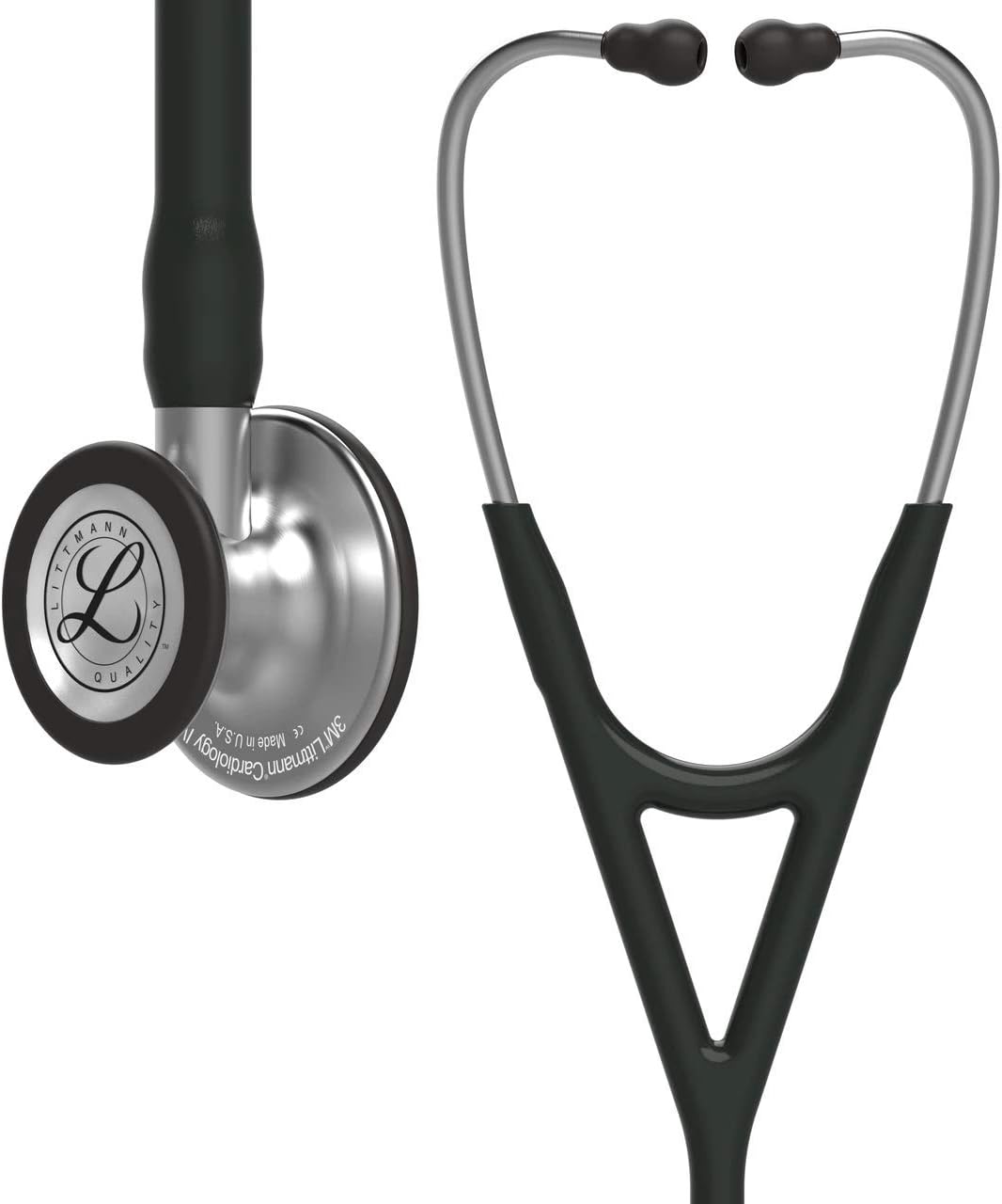 Which Is The Best 3M Littmann Cardiology Iv 22 Stethoscope
