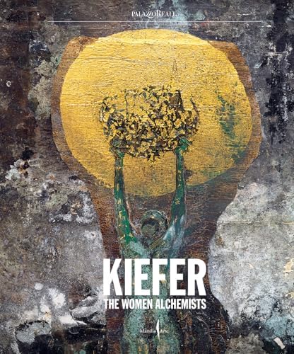 The Books of Anselm Kiefer, 1969-1990: Kiefer, Anselm, Adriani