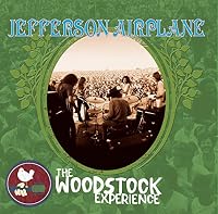 Jefferson Airplane Ablum Cover