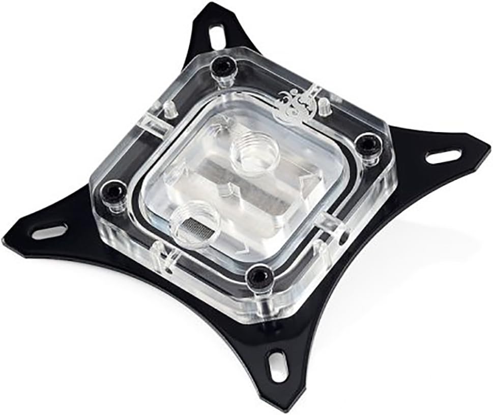 Bitspower Water Cooling Kit Merge Series 240