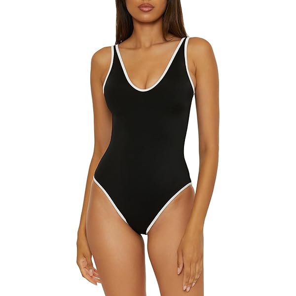 BCA By Rebecca Virtue Maillot De Bain Une Pièce Destination