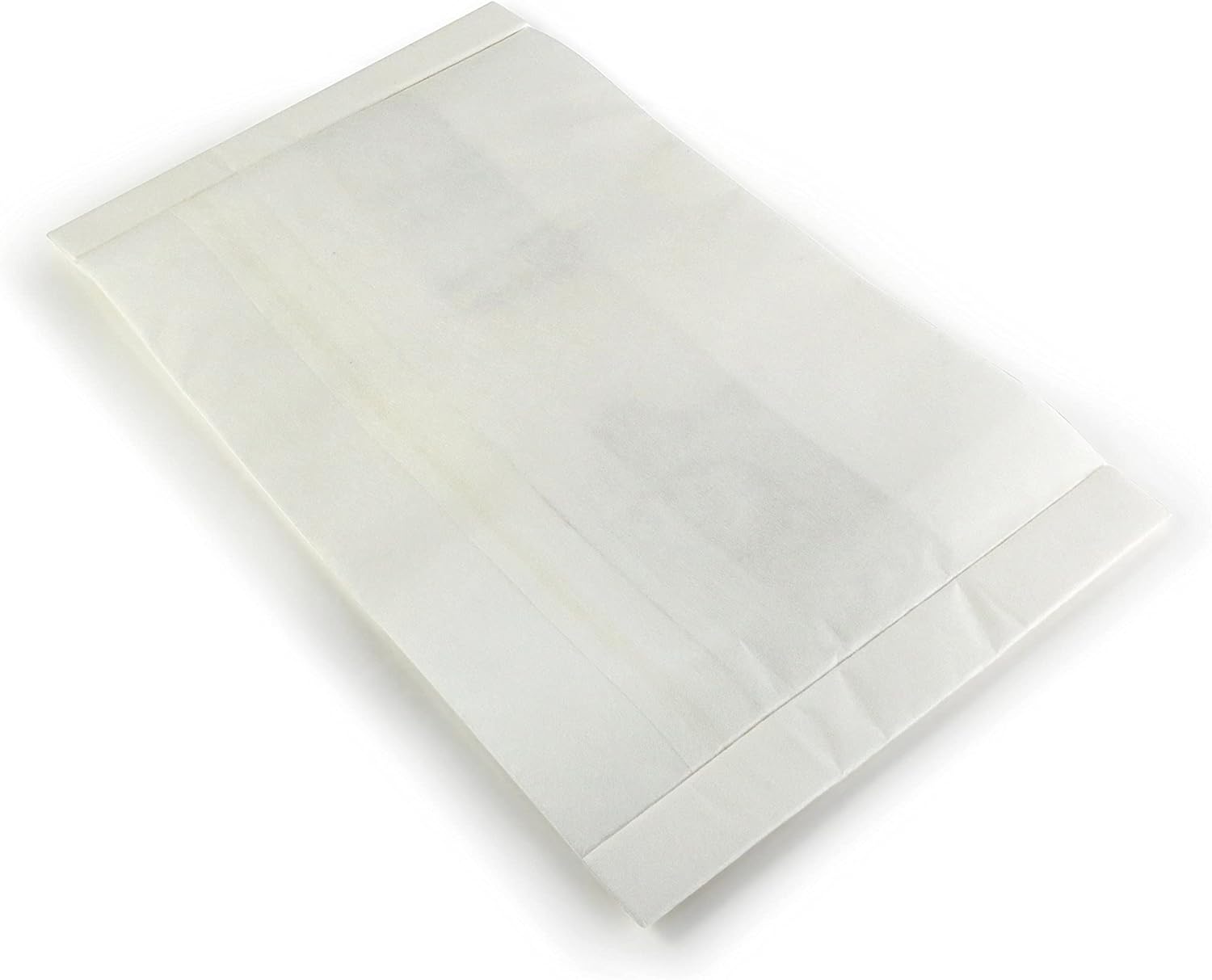 K&J 12-Pack Type C Canister Vacuum Bags - Compatible with Kenmore C,Q Panasonic C-5 Vacuums: Appliances