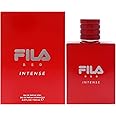 Fila Red Intense for Men - 3.4 oz EDP Spray