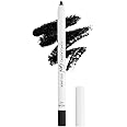 Lamel Black Eyeliner, Ultra Long Lasting Gel Eyeliner Pencil, Waterproof Eye Liner, Smudge Proof, Creamy Eye Pencil, Sweat Proof Makeup, Highly-Pigmented (401 Shade)