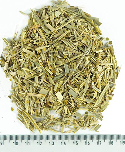 Planta Vera Yerba Mate Despalada + Zitronengras, Energie aus Brasilien, tolles Aroma aus Paraguay 700 g – Bild 7
