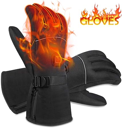 hand gloves for winter amazon