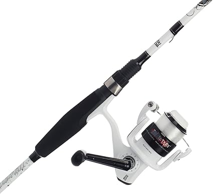 mike iaconelli rod and reel
