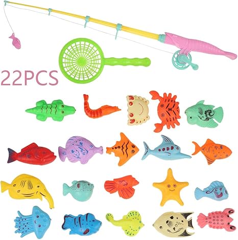 kids toy fishing
