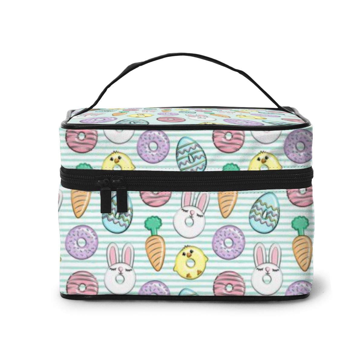 Travel Makeup Cosmetic Bags Girl Makeup Suitcase For Women