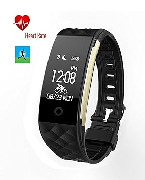 Dax-Hub H8/S2/U10/U12/U18 resistente al agua Bluetooth Smart ...