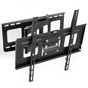 support mural tv tectake