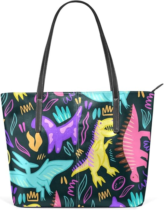 dino purse amazon