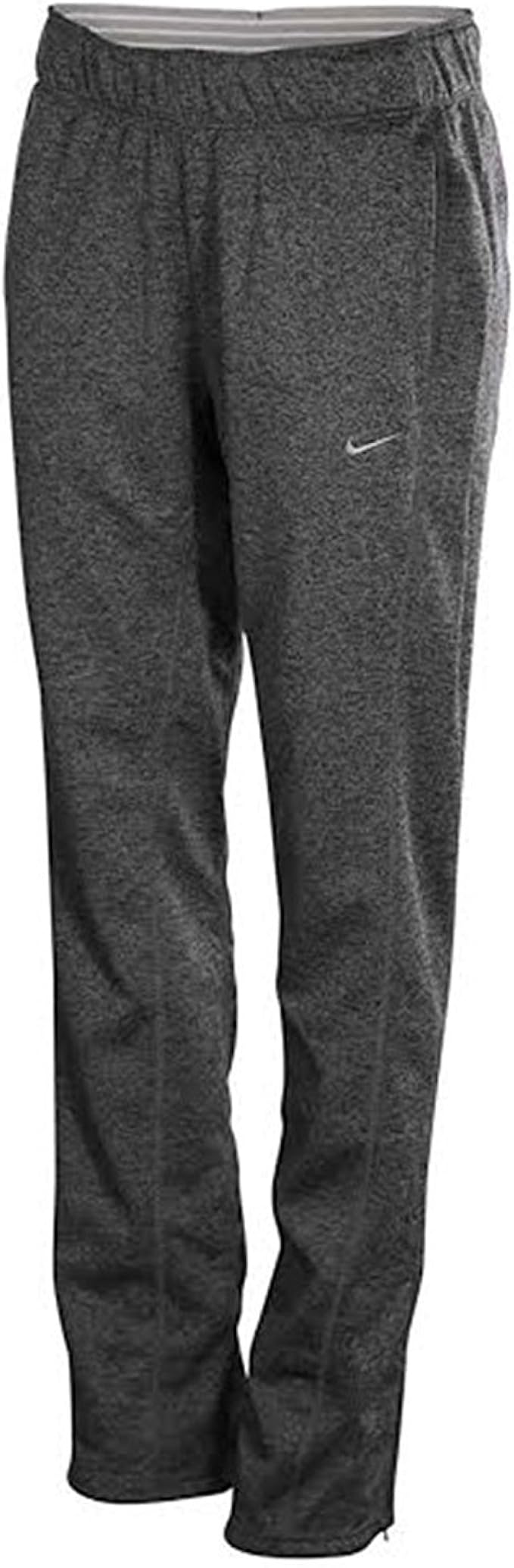 women's nike therma all time training pants