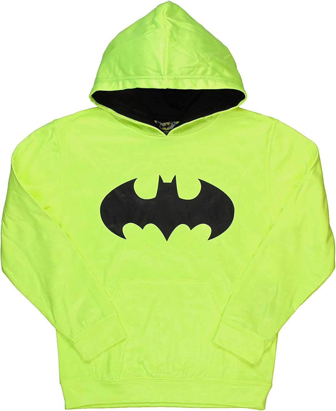 batman sweatshirt