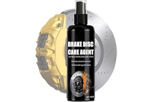 Engine Belt Conditioner | Nonslip 100ml Anti-Noise - Squealing Belts Repair Spray,for Truck SUV RV Sedan Daily Care Mechanics