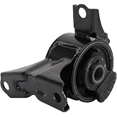 TRQ Right Engine Mount Includes Bracket | For 2005-2017 Honda Odyssey 2009-2015 Pilot