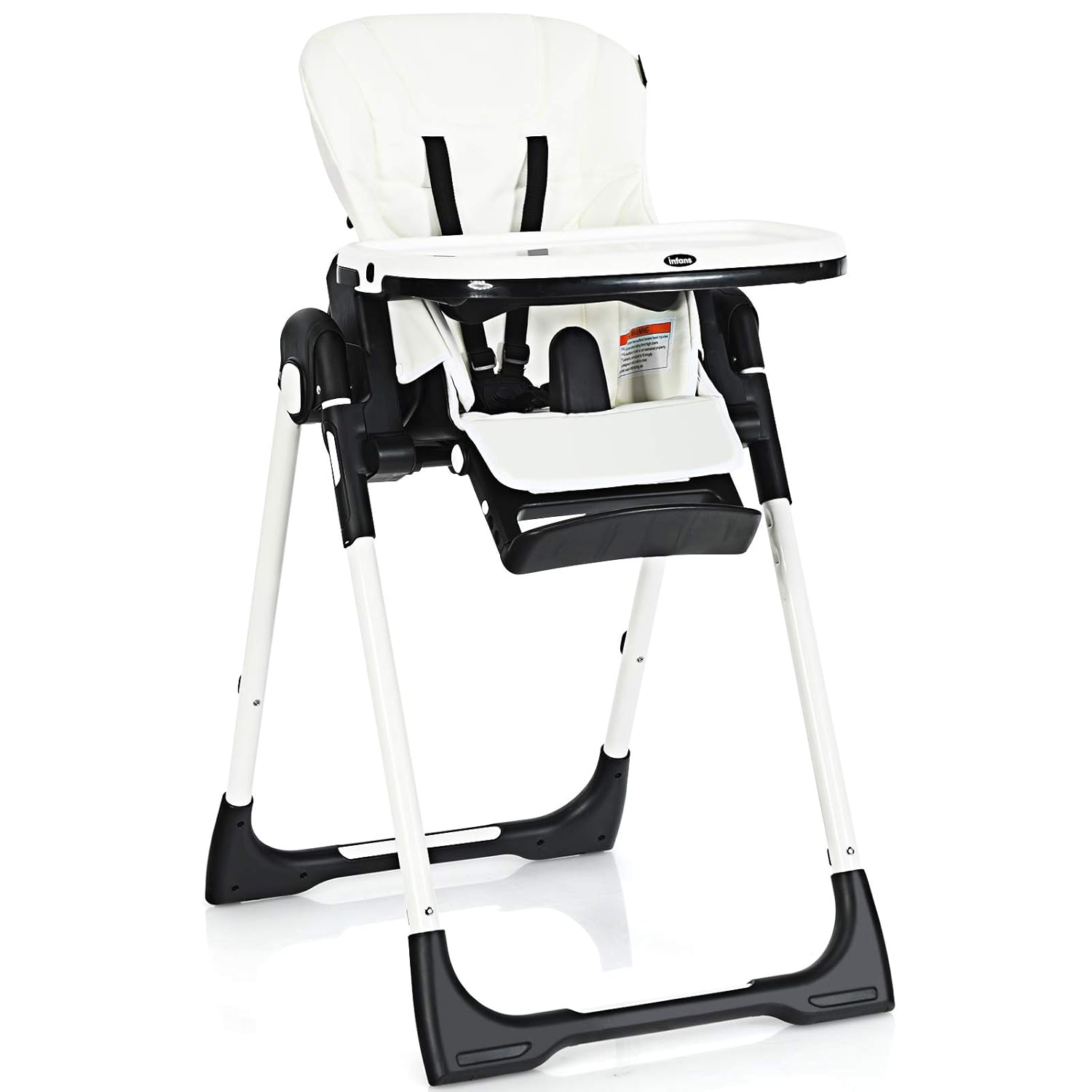 infans high chair