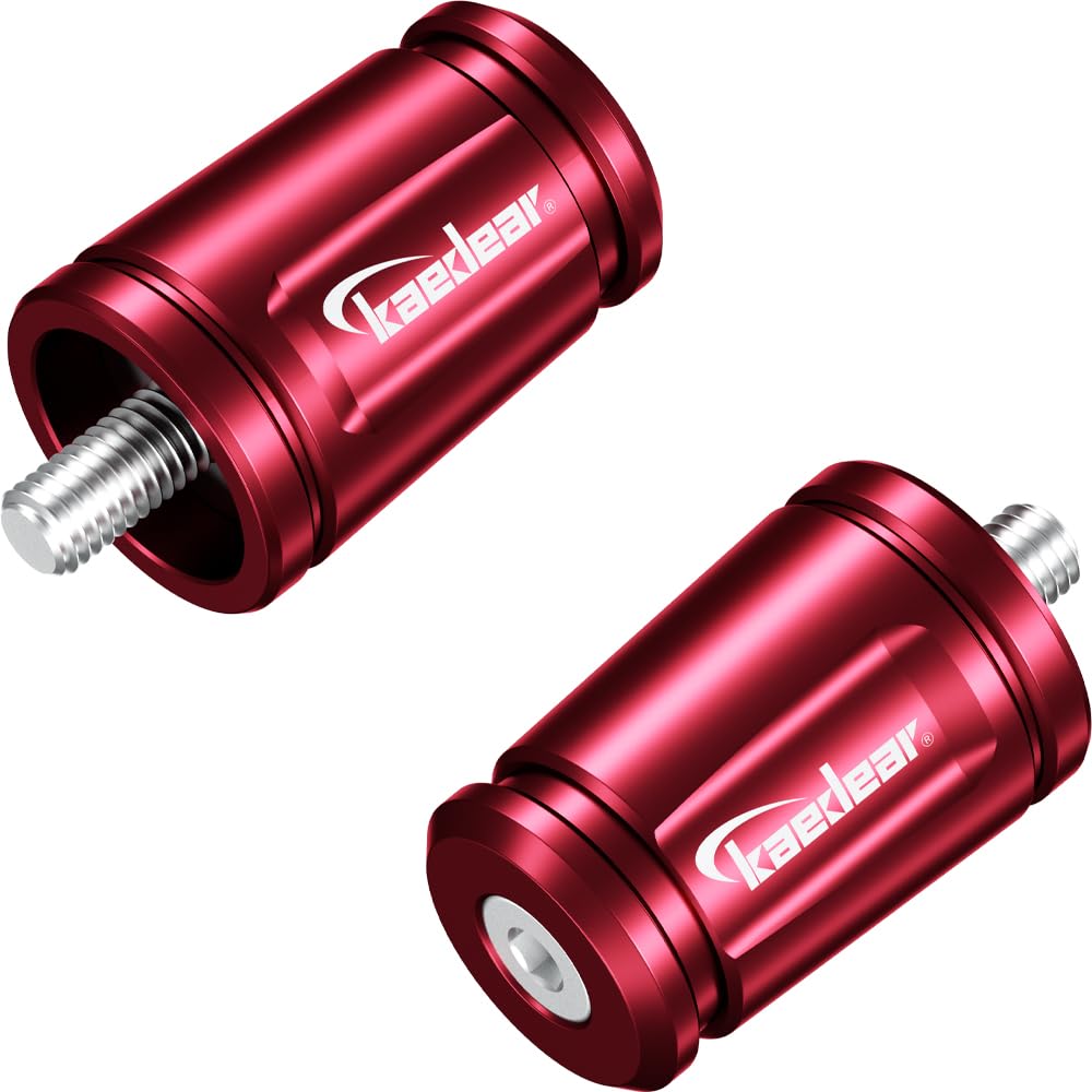 Kaedear バーエンド レッドの商品画像