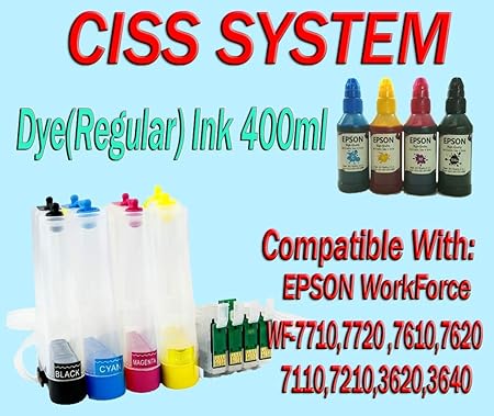 workforce epson 7720