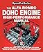 Alfa Romeo DOHC High-performance Manual (SpeedPro)