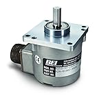 BEI Sensors 01005-1311 H25 Rotary Incremental