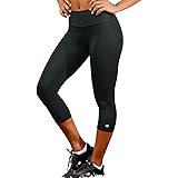 champion capri activewear