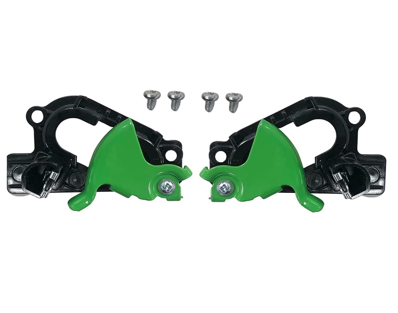 Worcester Left Hand 87186866190 & Right Hand 87186866210 Hinges Genuine Parts - Hanicks