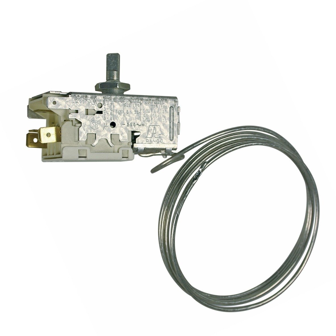 Compra AEG Electrolux Termostato Electrolux Electrolux 205471001/3 ...