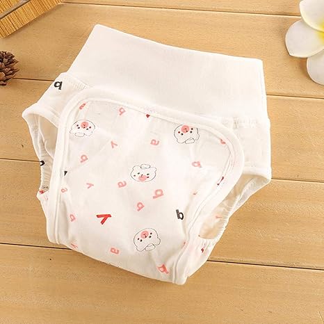 cotton reusable baby diapers
