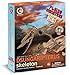 Geoworld Flying Monsters Dsungaripterus Skeleton Dino Dig Excavation Kit