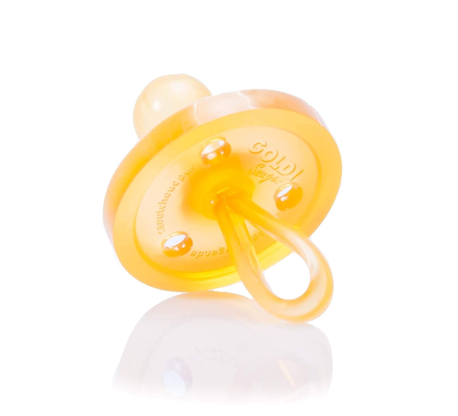 old fashioned pacifier