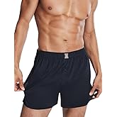 Savage X Fenty Satin Boxers