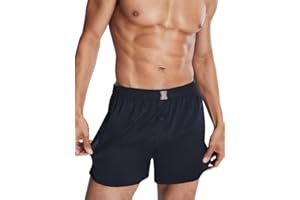 Savage X Fenty Satin Boxers