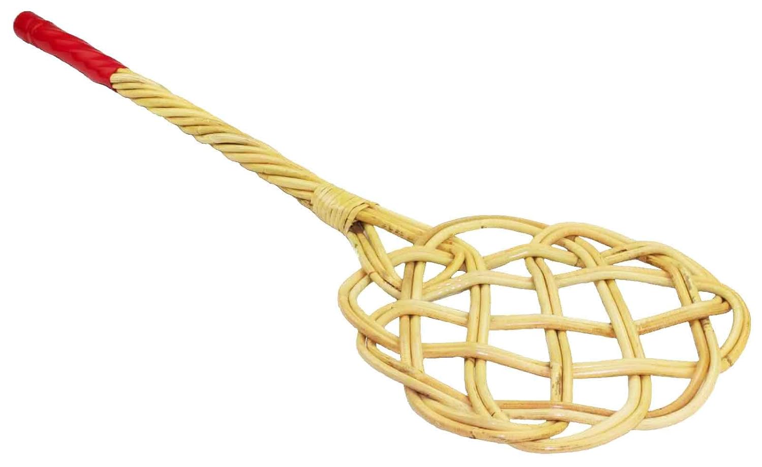 Teppichklopfer Rattan Handklopfer Teppich Klopfer ...