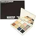 Makeup By Mario Ethereal Eyes Eyeshadow Palette - Moonlight