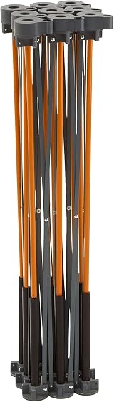 BORA Centipede 1.2m x 1.2m Portable Work Stand 30in Height CK9S Kit view 7