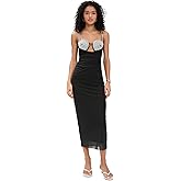Significant Other Women's Maddie Midi Dress
