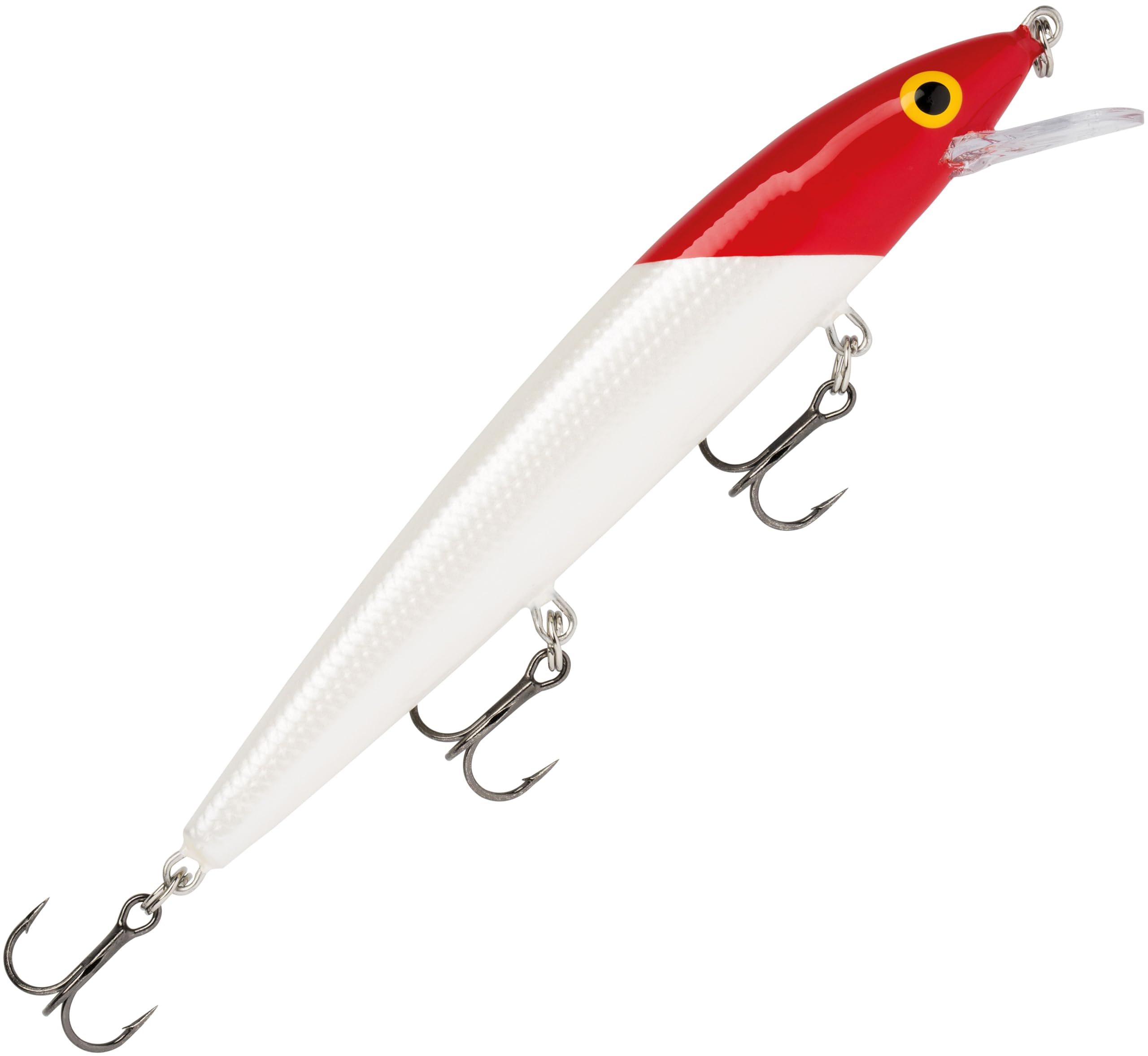 Rapala Husky Jerk Hj10 Rh