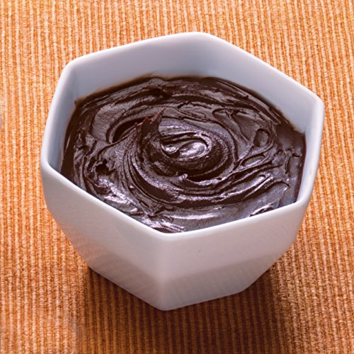 Matthews 1812 House Chocolate Bourbon Dessert Sauce- Real Kentucky Bourbon, Small Batch, Gourmet Dessert Sauce, Ice Cream Topping, No Corn Syrup, 9 oz