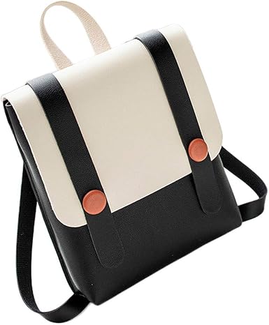 black school bags handbags