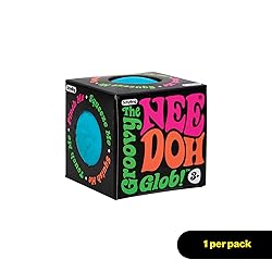 Schylling NeeDoh Original - Sensory Fidget Toy