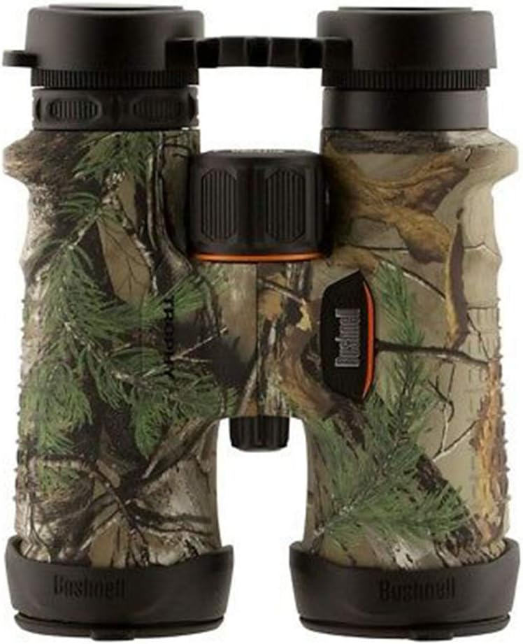 bushnell camo binoculars
