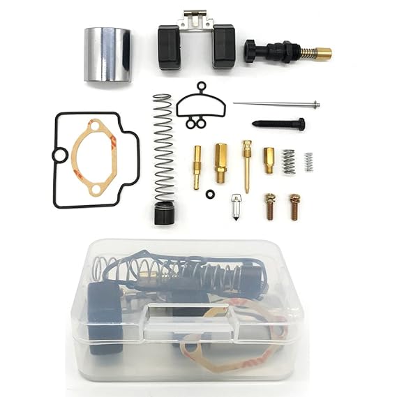 DAchun11 Motorrad-Reparaturset, 32 mm, für PWK KEIHIN OKO Vergaser Ersatz-Sets, 1 Pack