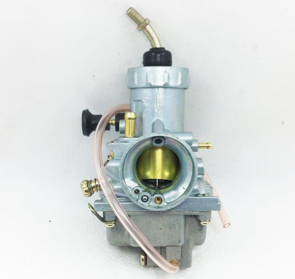 1976 1977 1978 1979 1980 1981 1982 YAMAHA DT 125 DT125 Carburetor Bike Carb