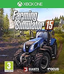 Farming Simulator 2015