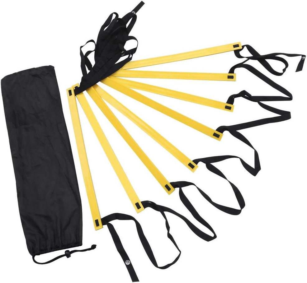 Best 10 Meter Agility Ladder