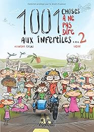 1001 choses à ne pas dire aux infertiles