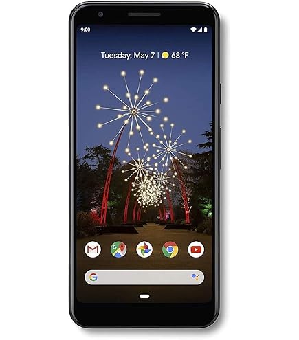 スマートフォン本体 Google Pixel - Google pixel3a  64gb purple-ish Amazon | ソフトバンク クリエイティブ 国内版SIMフリー Google