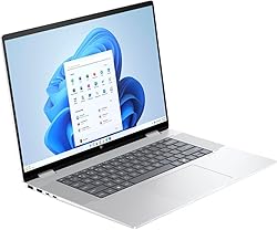 HP Envy x360 2-in-1 16 2024 Laptop 16" WUXGA IPS